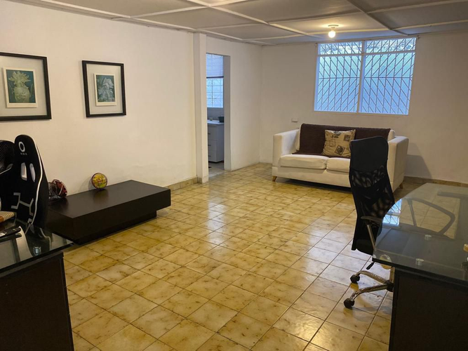Casa en venta en El Poblado, Barranquilla · foto 11 de 21
