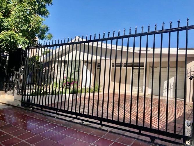 Casa en venta en El Poblado, Barranquilla · foto 21 de 21