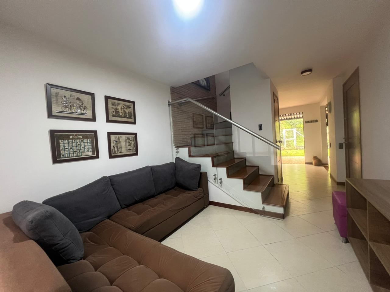 House for rent in Envigado, Envigado