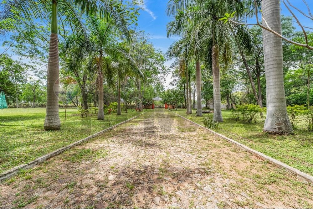 VENDO Exclusiva Casa Quinta en San Bernardino — foto 3