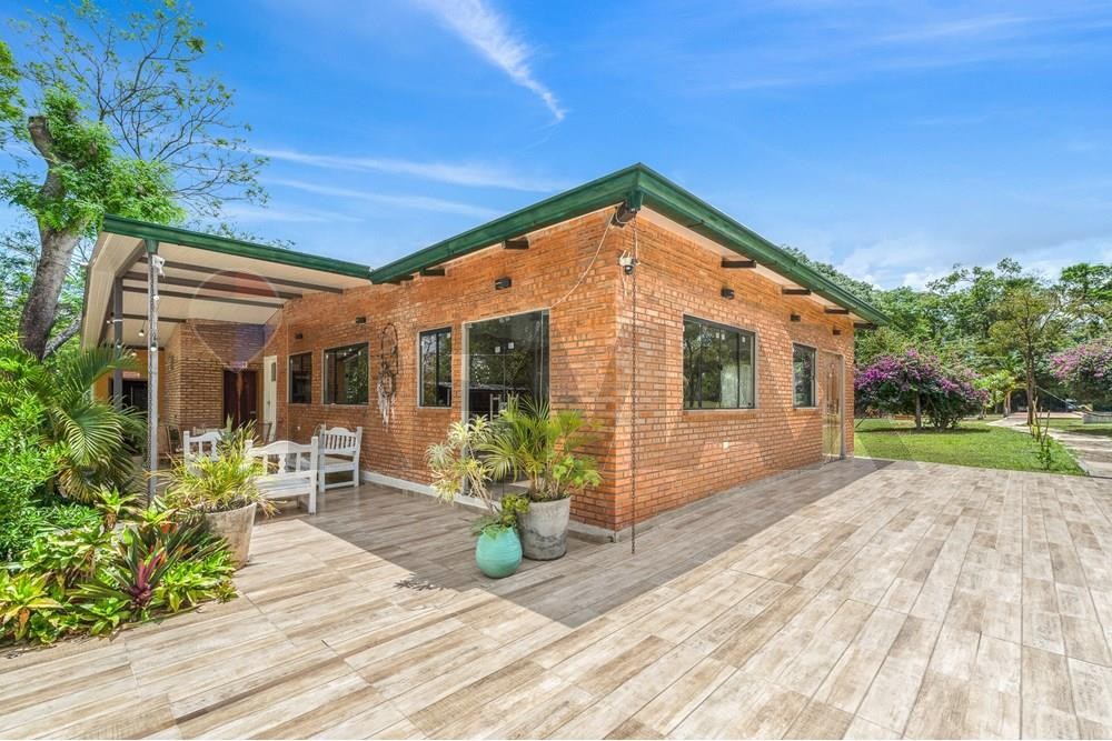 VENDO Exclusiva Casa Quinta en San Bernardino — foto 2