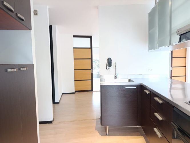 Apartamento de 2 alcobas en arriendo en El Poblado, Medellín, 130 m² · foto 11 de 20