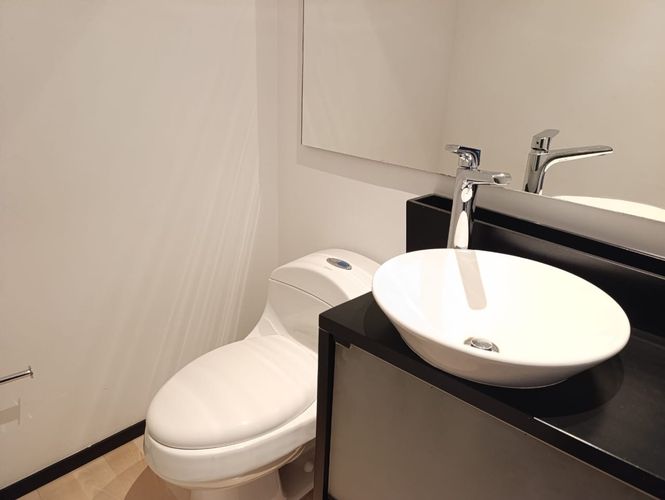 Apartamento de 2 alcobas en arriendo en El Poblado, Medellín, 130 m² · foto 19 de 20