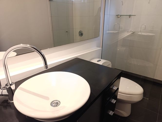 Apartamento de 2 alcobas en arriendo en El Poblado, Medellín, 130 m² · foto 18 de 20