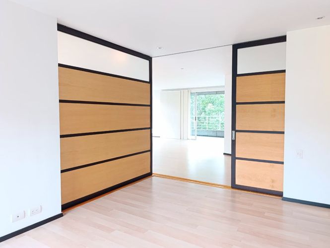 Apartamento de 2 alcobas en arriendo en El Poblado, Medellín, 130 m² · foto 15 de 20