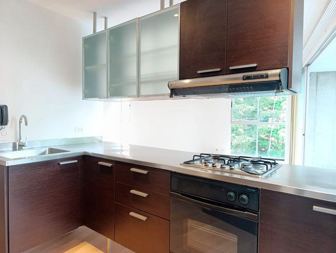 Apartamento de 2 alcobas en arriendo en El Poblado, Medellín, 130 m² · foto 7 de 20