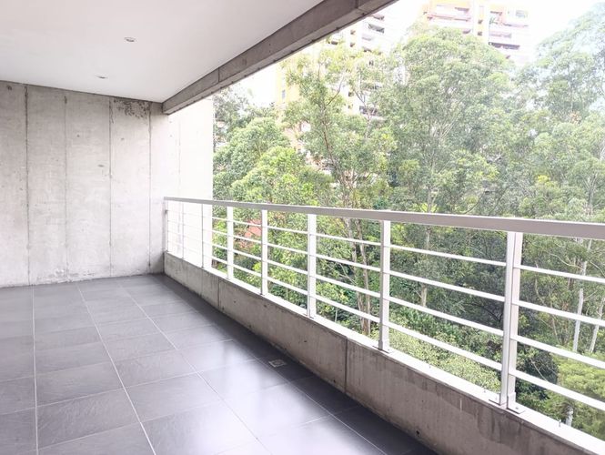 Apartamento de 2 alcobas en arriendo en El Poblado, Medellín, 130 m² · foto 20 de 20