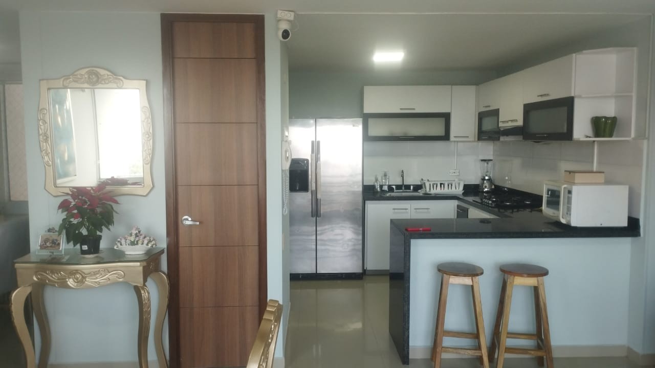 Apartamento en venta en Villa Campestre, Barranquilla · foto 2 de 24