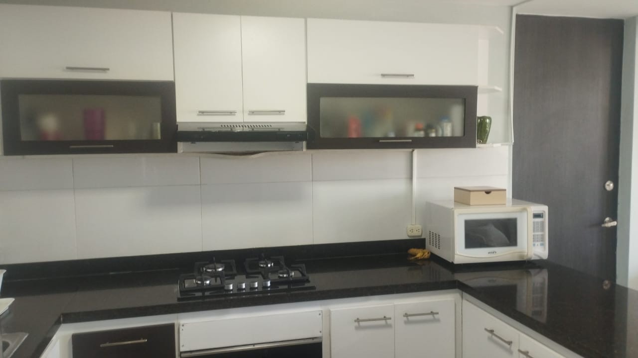 Apartamento en venta en Villa Campestre, Barranquilla · foto 9 de 24