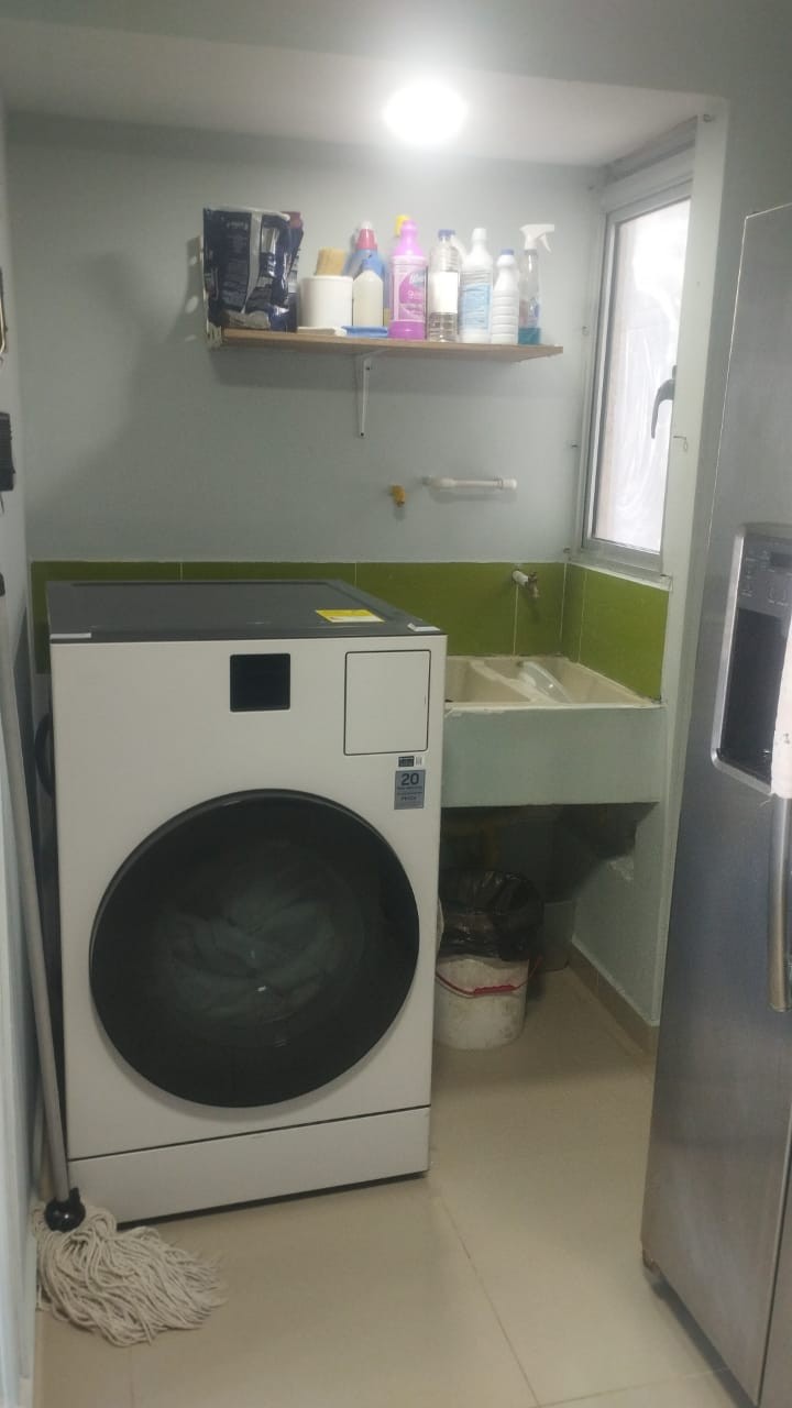 Apartamento en venta en Villa Campestre, Barranquilla · foto 10 de 24