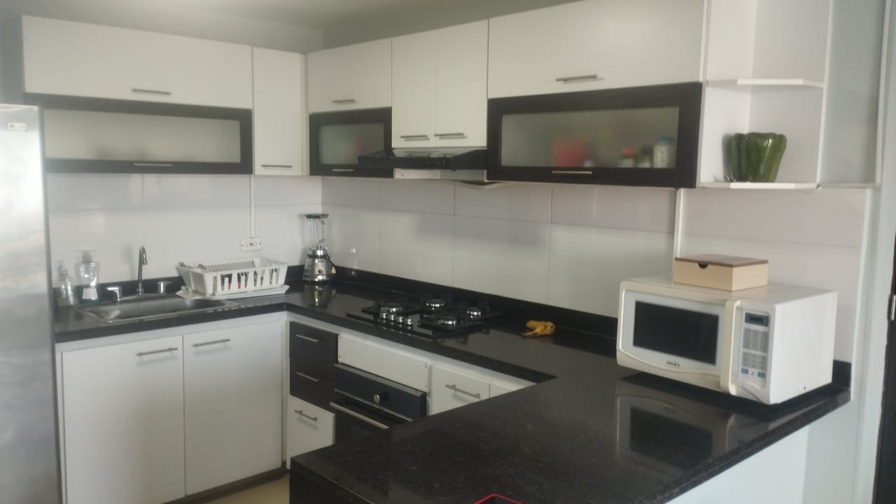 Apartamento en venta en Villa Campestre, Barranquilla · foto 8 de 24