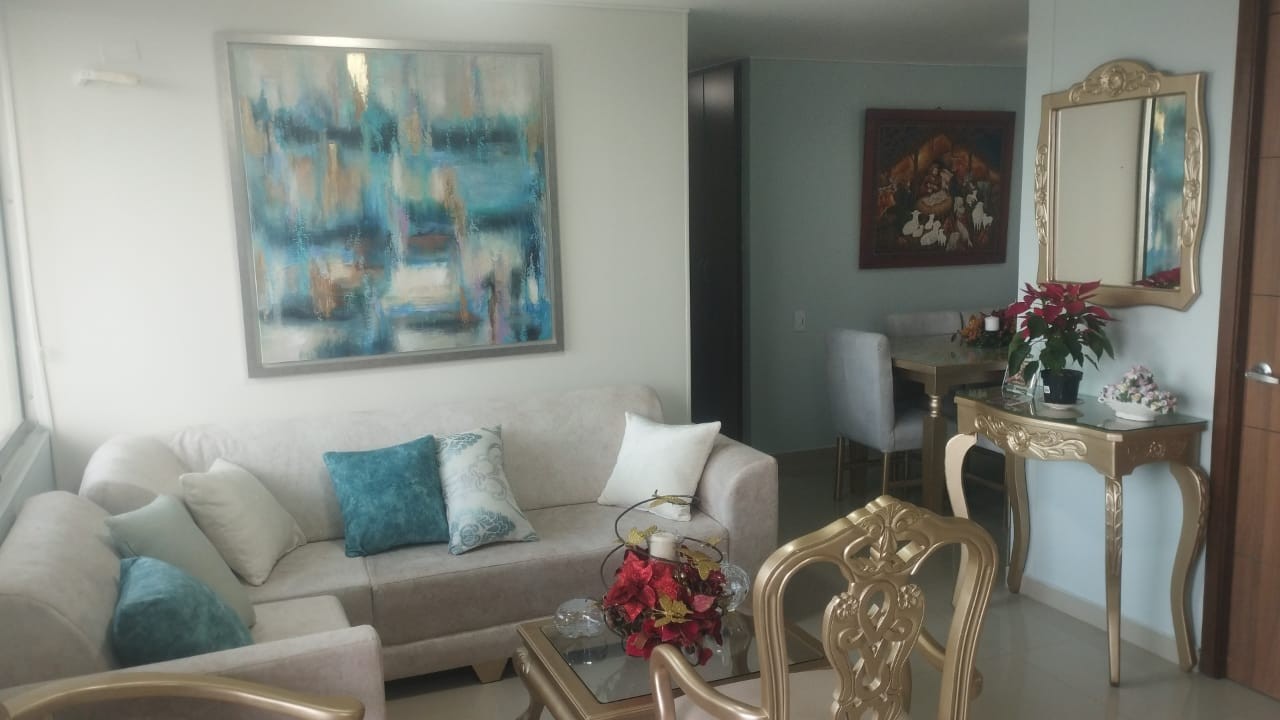 Apartamento en venta en Villa Campestre, Barranquilla · foto 15 de 24