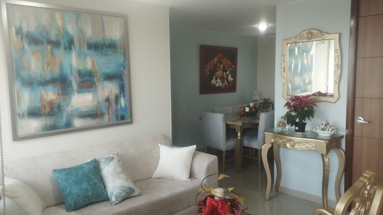 Apartamento en venta en Villa Campestre, Barranquilla · foto 14 de 24
