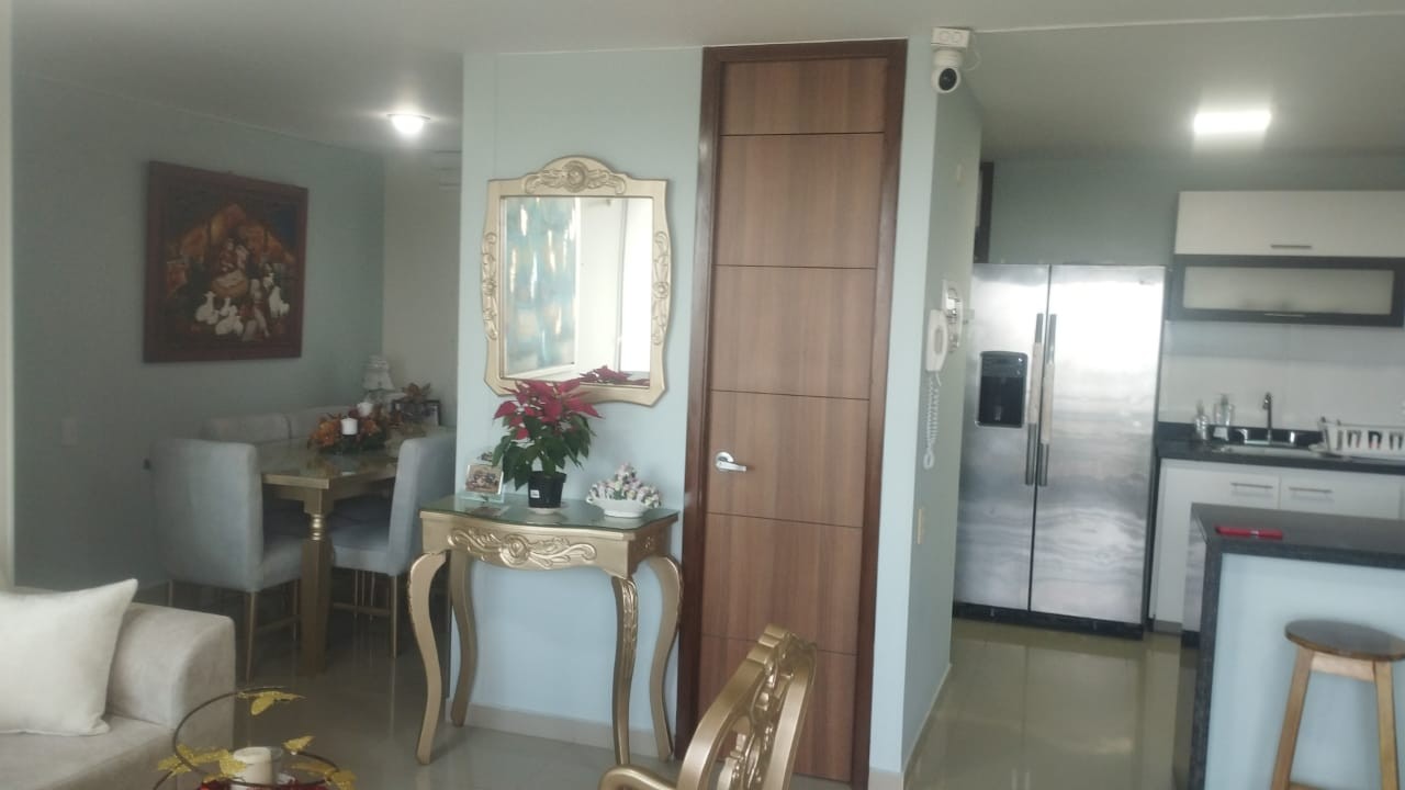 Apartamento en venta en Villa Campestre, Barranquilla · foto 13 de 24