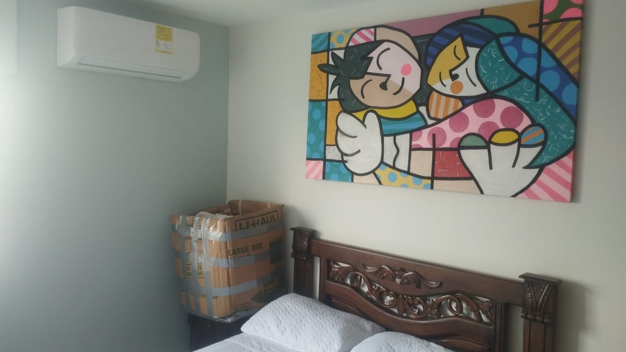 Apartamento en venta en Villa Campestre, Barranquilla · foto 22 de 24