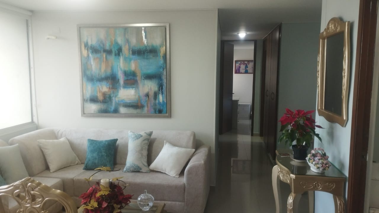 Apartamento en venta en Villa Campestre, Barranquilla · foto 16 de 24