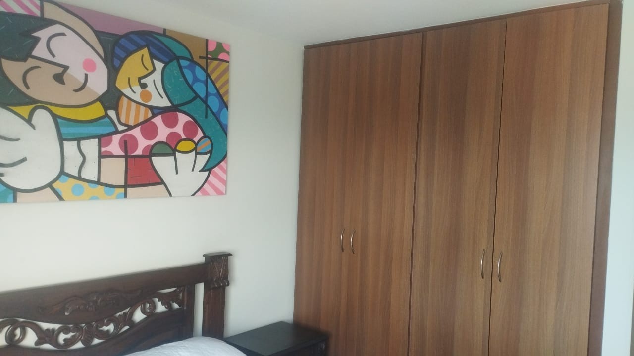 Apartamento en venta en Villa Campestre, Barranquilla · foto 23 de 24