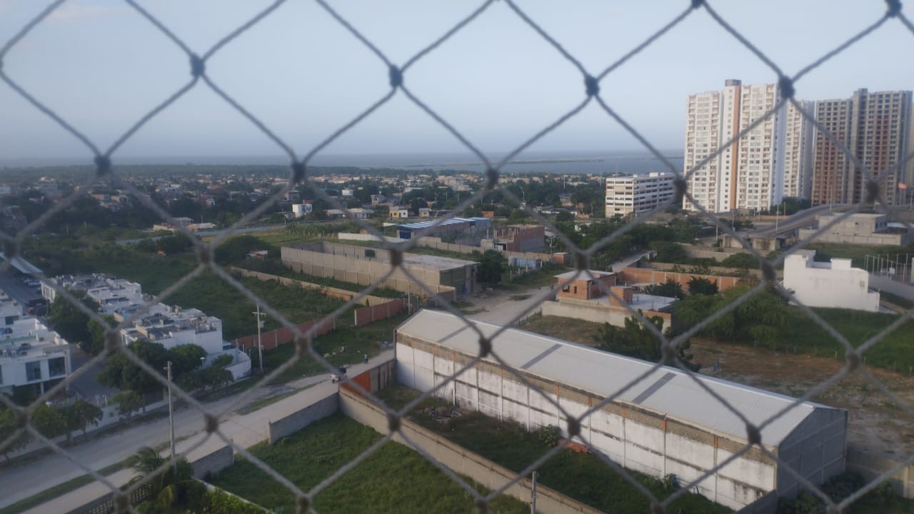 Apartamento en venta en Villa Campestre, Barranquilla · foto 6 de 24