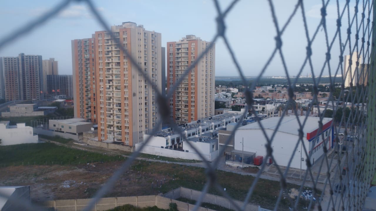 Apartamento en venta en Villa Campestre, Barranquilla · foto 7 de 24