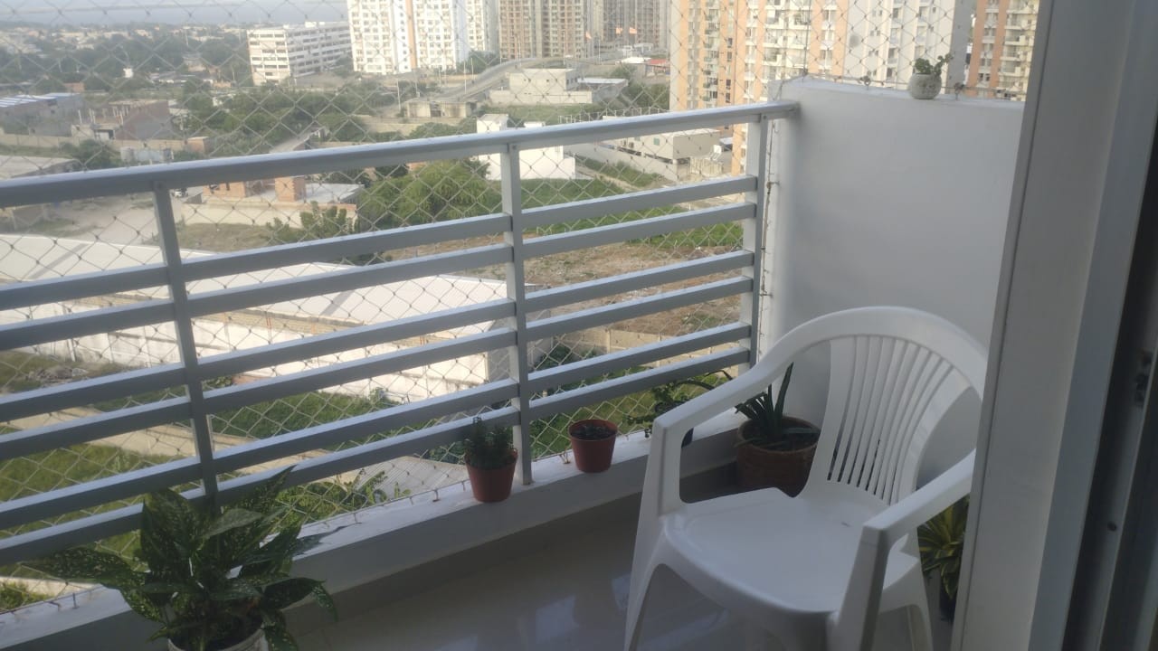 Apartamento en venta en Villa Campestre, Barranquilla · foto 5 de 24