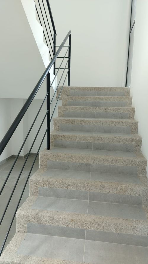 Bodega en arriendo en La Magnolia, Madrid, 1685 m² · foto 5 de 8