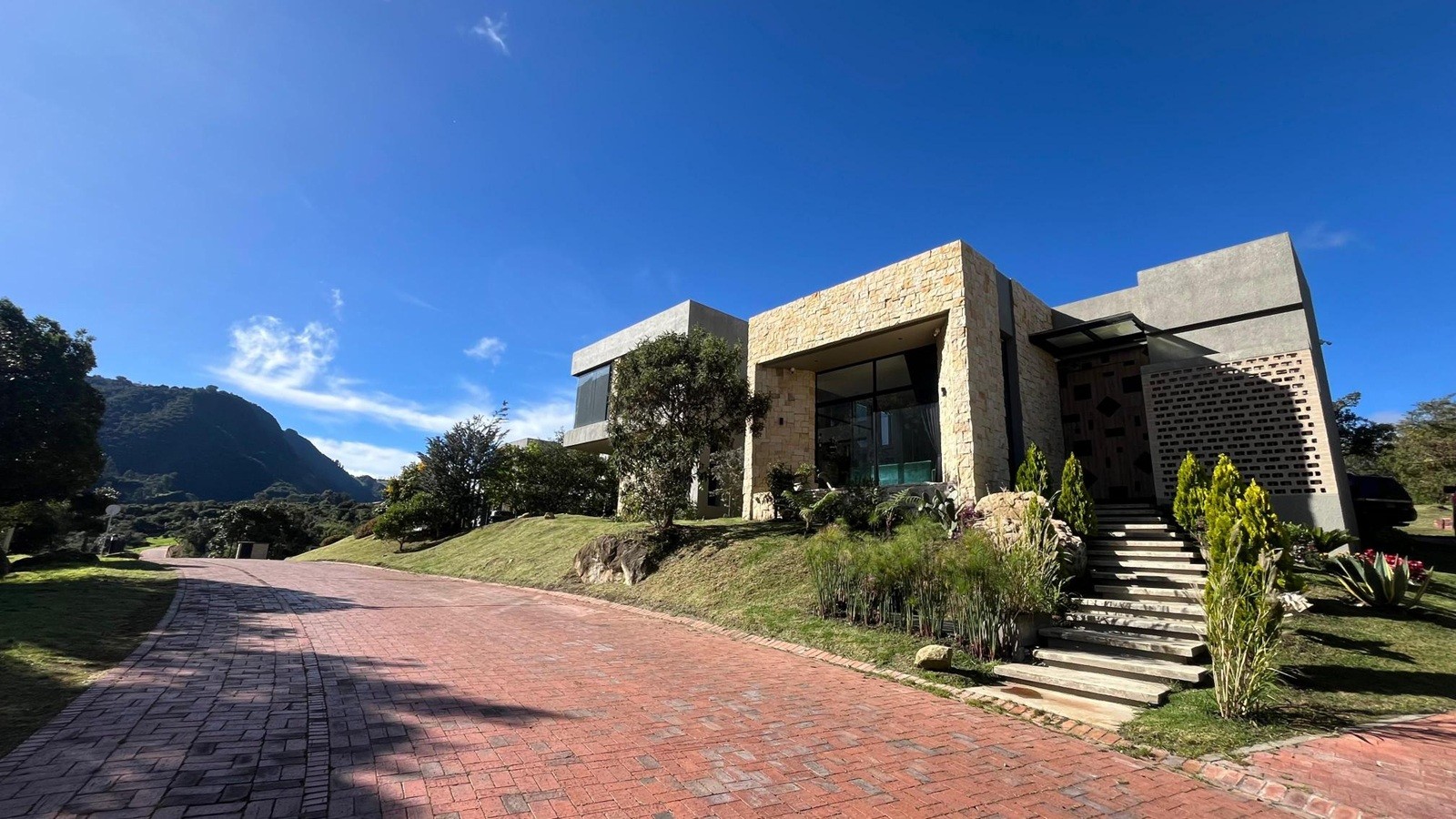 Casa en venta en Centro, La Calera · foto 22 de 24