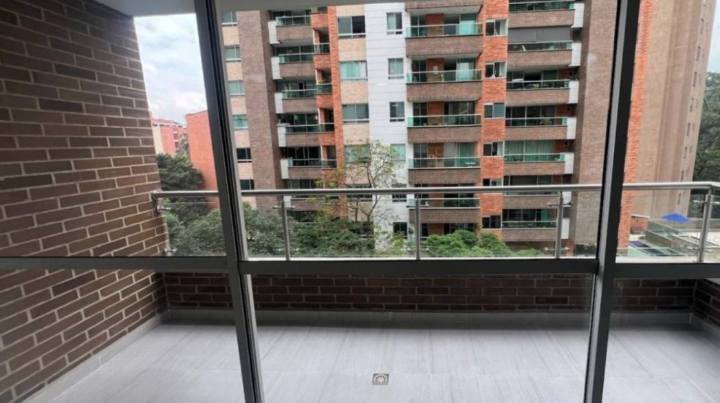 Apartamento en Venta en Medellín, Envigado