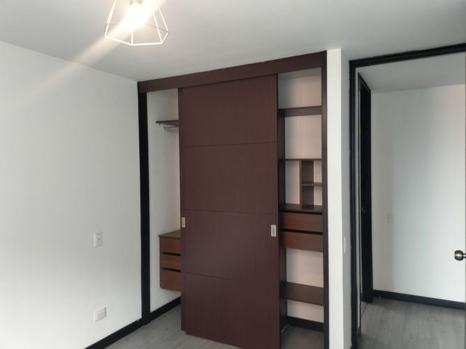 Apartamento de 3 alcobas en arriendo en Otraparte, Envigado, 108 m² · foto 9 de 16