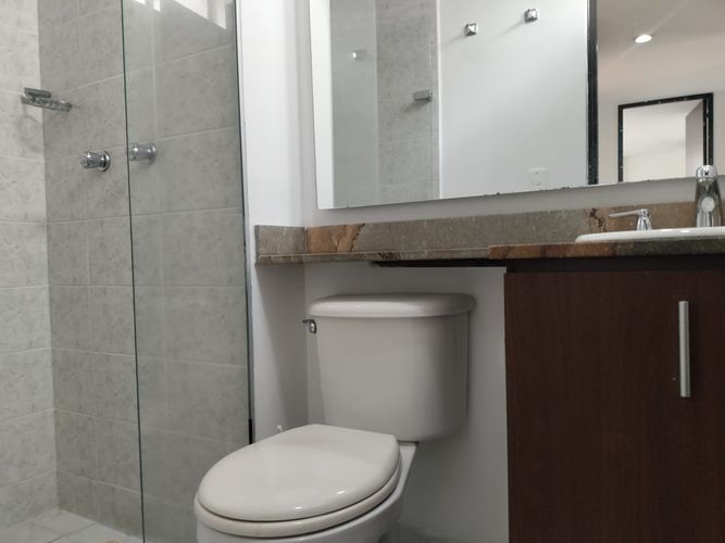 Apartamento de 3 alcobas en arriendo en Otraparte, Envigado, 108 m² · foto 15 de 16