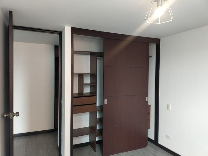 Apartamento de 3 alcobas en arriendo en Otraparte, Envigado, 108 m² · foto 6 de 16