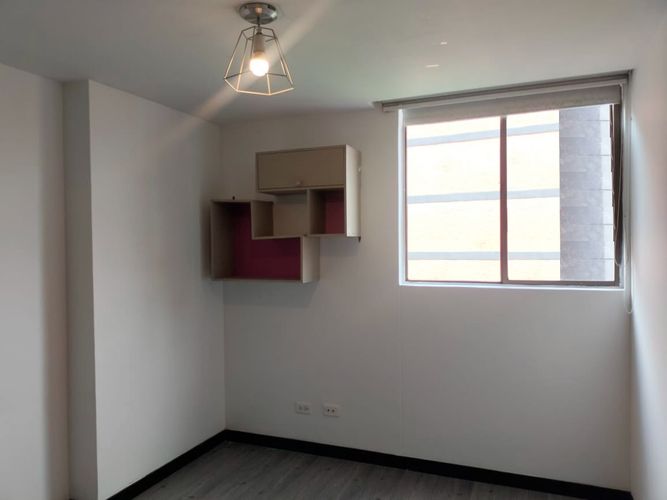 Apartamento de 3 alcobas en arriendo en Otraparte, Envigado, 108 m² · foto 13 de 16