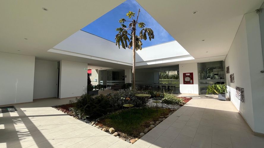 Lote en venta en San Jose De La Concepcion, La Calera, 2090 m² · foto 17 de 18