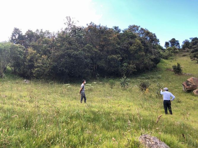 Lote en venta en San Jose De La Concepcion, La Calera, 2090 m² · foto 13 de 18