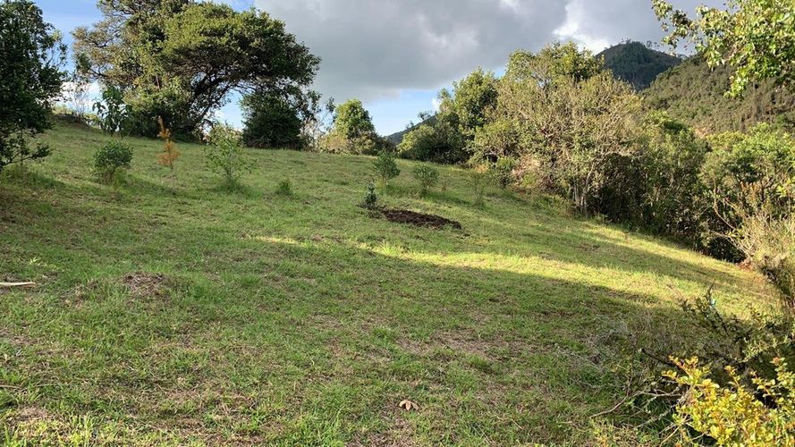 Lote en venta en San Jose De La Concepcion, La Calera, 2090 m² · foto 4 de 18