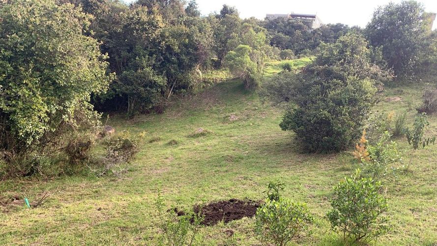Lote en venta en San Jose De La Concepcion, La Calera, 2090 m² · foto 3 de 18