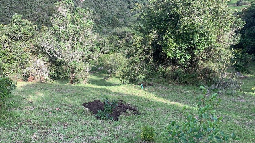 Lote en venta en San Jose De La Concepcion, La Calera, 2090 m² · foto 6 de 18