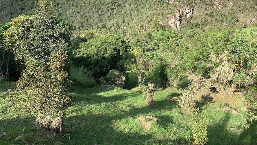 Lote en venta en San Jose De La Concepcion, La Calera, 2090 m² · foto 10 de 18