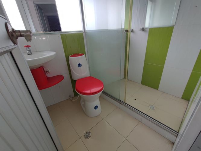 Edificio en venta en La Francia, Manizales, 408 m² · foto 8 de 24