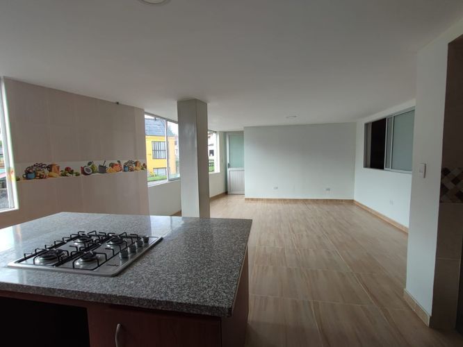 Edificio en venta en La Francia, Manizales, 408 m² · foto 13 de 24