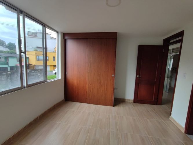 Edificio en venta en La Francia, Manizales, 408 m² · foto 17 de 24