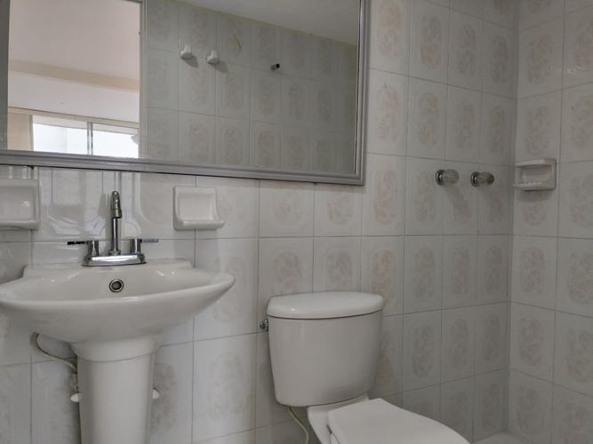 Apartamento de 2 alcobas en arriendo en El Poblado, Medellín, 50 m² · foto 17 de 17