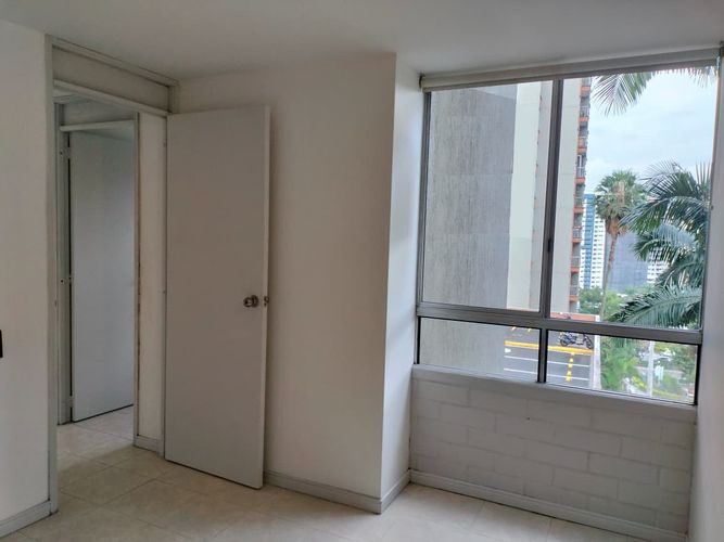 Apartamento de 2 alcobas en arriendo en El Poblado, Medellín, 50 m² · foto 14 de 17