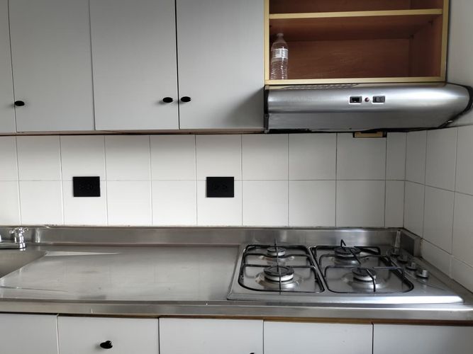 Apartamento de 2 alcobas en arriendo en El Poblado, Medellín, 50 m² · foto 7 de 17