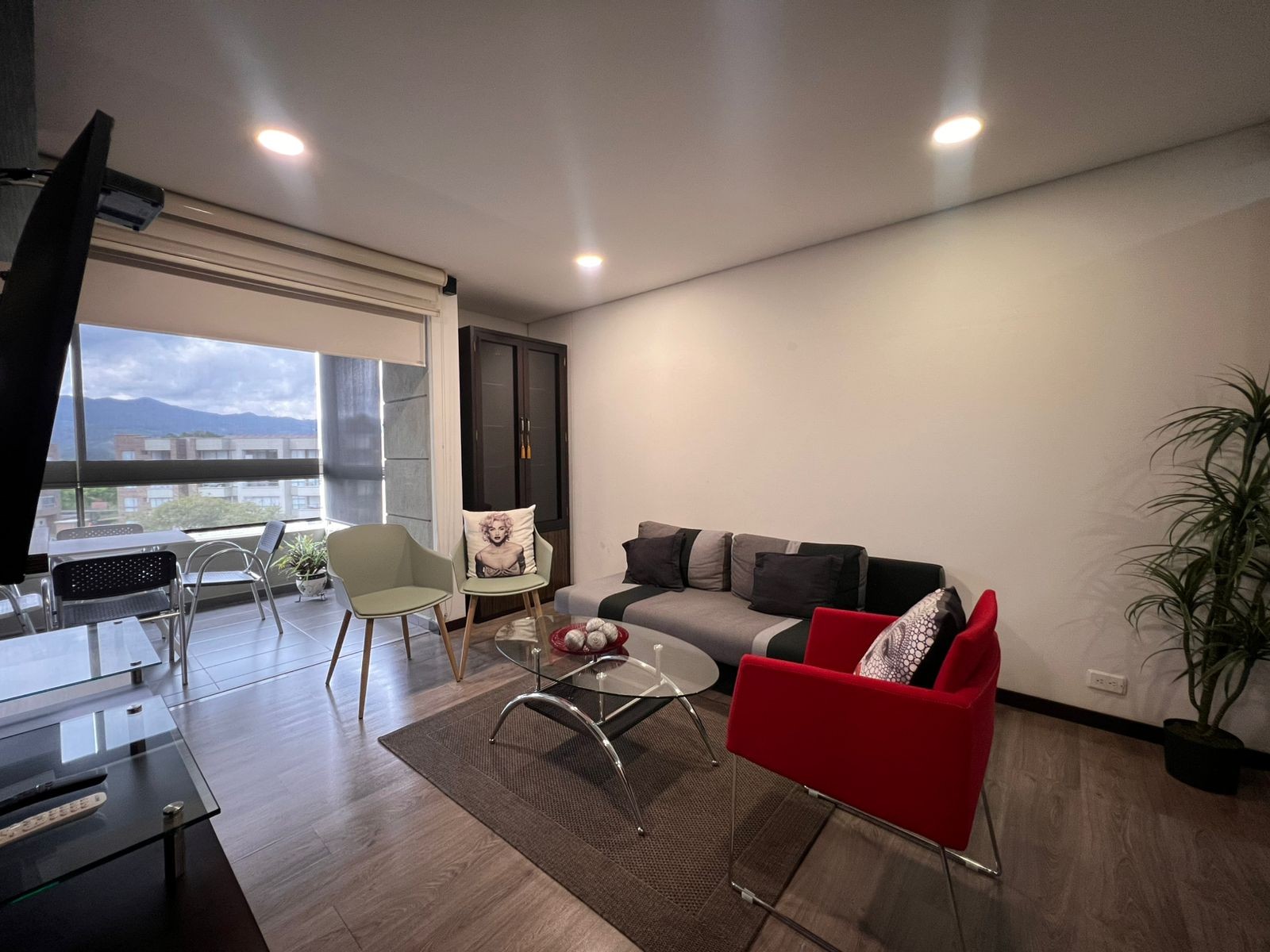 Apartment for rent in Rionegro, Rionegro