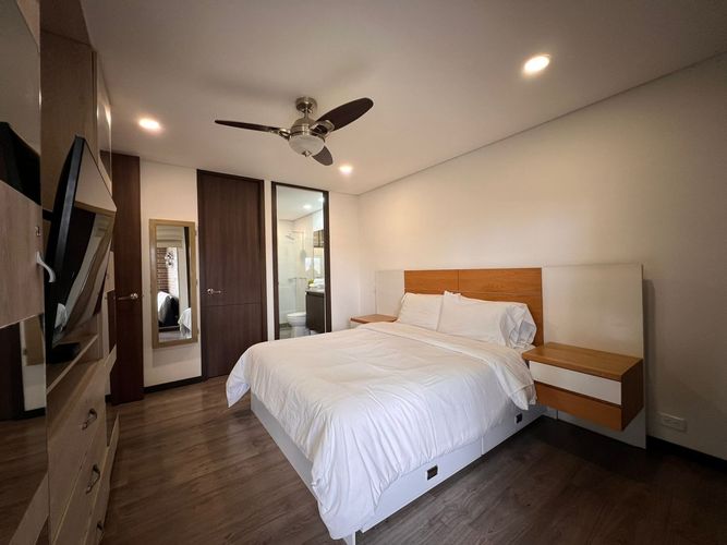 Apartamento de 1 alcoba en arriendo en Llano Grande, Rionegro, 66 m² · foto 7 de 10