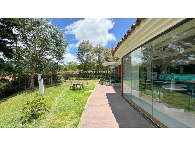 Casa de 7 alcobas en venta en Los Salados, El Retiro, 720 m² · foto 6 de 21
