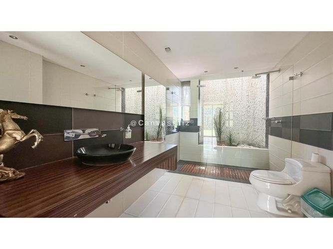 Casa de 7 alcobas en venta en Los Salados, El Retiro, 720 m² · foto 8 de 21