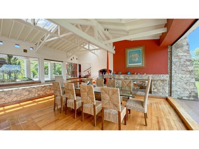 Casa de 7 alcobas en venta en Los Salados, El Retiro, 720 m² · foto 9 de 21