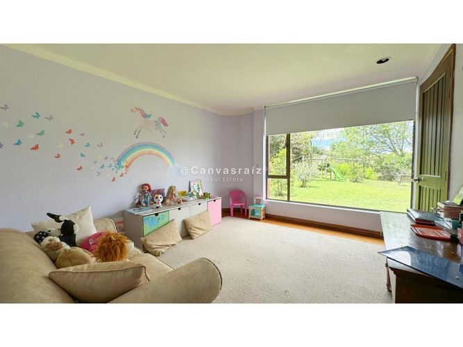 Casa de 7 alcobas en venta en Los Salados, El Retiro, 720 m² · foto 10 de 21