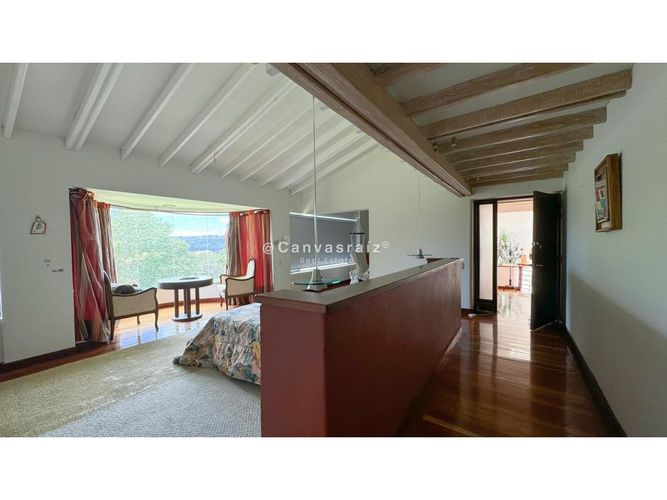 Casa de 7 alcobas en venta en Los Salados, El Retiro, 720 m² · foto 12 de 21